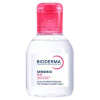 BIODERMA Sensibio H2O micelárna voda na citlivú pleť 100 ml