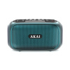 AKAI APR 700 Prenosné rádio s BT