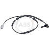 Snímač počtu otáčok kolesa A.B.S. ALL BRAKE SYSTEMS BV. 30640