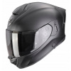 Integrálna prilba SCORPION EXO-530 AIR SOLID MATT BLACK čierna matná