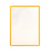Durable Katalógový panel SHERPA A4 žltý