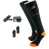 ALPENHEAT FIRE SOCK Vyhrievané ponožky AJ26