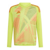 Adidas Tiro 24 Competition Jr goalkeeper shirt IU0294 (197575) NAVY 152