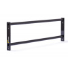 FHM CROSS Hrazda dvojitá 1100mm