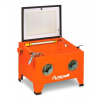 Pieskovací box Unicraft® SSK 1
