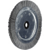 Pferd 43506508 | Rotačná kefa úzka, brúsne štetiny RBU 25016/22,2 SIC 80 1,00