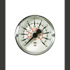 IMI NORGREN manometer 18-015-908 0 do 25 bar 1 ks; 18-015-908