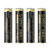 Orico Ener-G EG7C lítiová batéria 1,5V 500mWh AAA USB-C nabíjateľná batéria 4 ks. (Orico Ener-G EG7C lítiová batéria 1,5V 500mWh AAA USB-C nabíjateľná batéria 4 ks.)