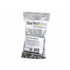 StarTech Skrutky a matice pre montáž racku (balenie 100 ks) (CABSCREWM62)