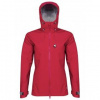 High Point EXPLOSION 7.0 LADY JACKET red S; Červená bunda