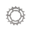 Shimano pastorek Deore XT CS-M8000 17z