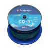 Verbatim CD-R 700MB 52x, 50ks