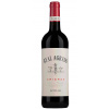 ALFARO Conde del Real Agrado Crianza červené 14,50% 0,75l (čistá fľaša)