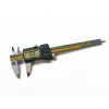 Digitálne posuvné meradlo 200mm 0,01mm ABS IP54, KMITEX KCZ-6042.200
