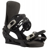 Burton Cartel Black L 2020
