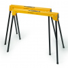 Pracovné kozy STRONGBOLD Superhorse H200 - 1 pár 385220