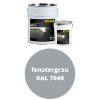 MUREXIN stierka epoxidová EP 2, RAL 7040 (30 kg)