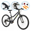 Detský bicykel ATTABO KNACK 24
