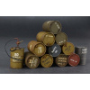 MiniArt U.S. Fuel Drums (55 Gals.) 1/35