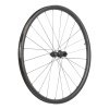 Novatec Gravel G24 Pro Carbon 28 sada kolies, pevná os, Center Lock, Shimano HG
