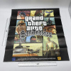 GTA San Andreas (PS2) - Anglická