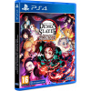 Demon Slayer: The Hinokami Chronicles (PS4)
