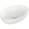 Villeroy & Boch Artis Umyvadlo na desku 48x33 cm, alpská bílá 43884801