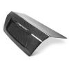 Víko kufru Seibon Carbon OEM-Style pro Subaru Impreza/ WRX/ WRX STI (GE, GV) 4dv. Saloon r.v. 2008 - 2014