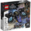 LEGO Marvel 76211 Shuriin tryskáč Sunbird