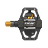 Time AM PD Time Speciale 12 SM TI BLK Gold B1 - Black/Gold one size