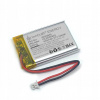 Akumulátor innCraft Li-Poly 450 mAh 3.7V IN502535