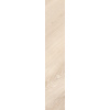 TUBADZIN Slant Wood Ivory A STR dlažba matná rektifikovaná 119,8 x 19 cm