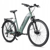 Mestsky bicykel - Fafrees Electric Bike City Bike Green Bike (Fafrees Electric Bike City Bike Green Bike)