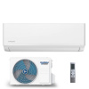 Kaisai ICE White KOMPLET KLW-24HRHI + KLW-24HRHO