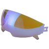 SUN VISOR MT STREETFIGHTER SV BLUE