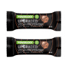 POWERLOGY Powerlogy Upgraded Vegan Protein Bar 2 x 50 g
