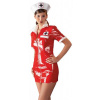 Black Level Nurse Dress S S