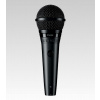 Shure PGA58-XLR Černá Pódiový/profesionální mikrofon