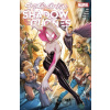 Spider-Gwen: Shadow Clones - Emily Kim