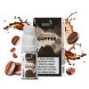 E-liquid Way To Vape Coffee 10ml Káva Obsah nikotinu: 6mg