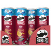 PRINGLES BACON 19 X 165 G