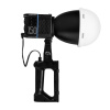 LED lampa Yongnuo YN150 2700-6500K KIT [Mini Bowens]