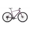 Specialized Sirrus X 2.0 Satin Cast Lilac / Ashen Grey Reflective Veľkosť: XXS