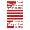 Tři kapitoly