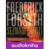 Seznam smrti - Frederick Forsyth