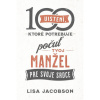 100 uistení, ktoré potrebuje počuť tvoj manžel - Jacobson Lisa
