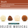 BRUCH,M.: Complete String Quartets (CD)