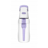 Filtračná kanvica fľaša - Dafi tuhá 0,5 l dAfi filtra fialová fialová (Dafi Pevná filtračná fľaša 0,5l fialová)