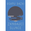 Zapadající slunce - Osamu Dazai