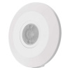 PIR senzor (pohybové čidlo) IP20 2000W, biely Emos G1150